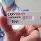 Test antigenico COVID-19